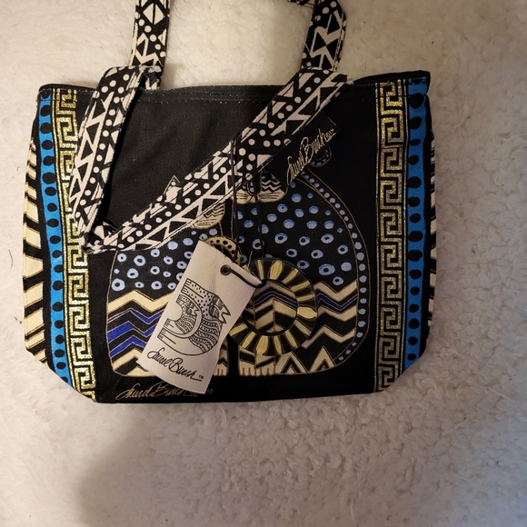 Cat Tote - Picture 2 of 3